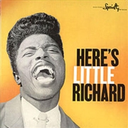 Buy Heres Little Richard