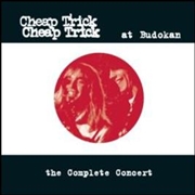 Buy Cheap Trick At Budokan - Complete Concert