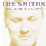 Buy Strangeways: Here We Come