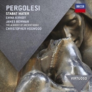 Buy Pergolesi: Stabat Mater