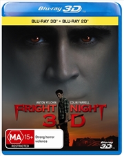 Buy Fright Night 3D (2011)