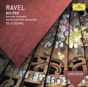 Buy Ravel: Bolero