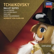 Buy Tchaikovsky: Ballet Suites