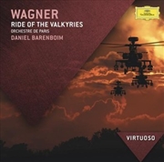 Buy Wagner: Ride Of The Valkyries