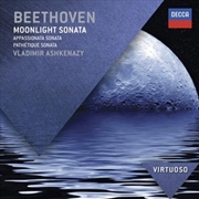 Buy Viruoso: Beethoven Moonlight Sonata