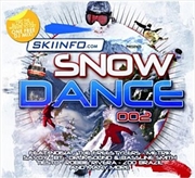 Buy Snow Dance 002