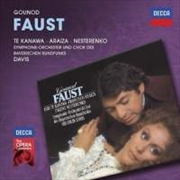 Buy Gounod: Faust