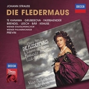 Buy Johann Strauss: Die Fledermaus