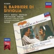 Buy Rossini: Il Barbiere Di Siviglia