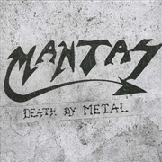 Buy Death By Metal