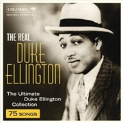 Buy Real... Duke Ellington