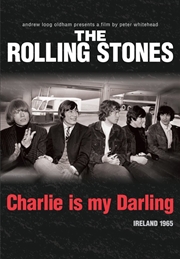 Buy Charlie Is My Darling (Super Deluxe)