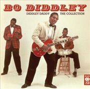 Buy Diddley Daddy: The Collection