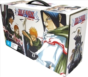 Buy Bleach Box Set 1