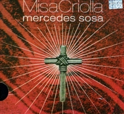 Buy Misa Criolla