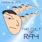 Buy Cult Of Ray