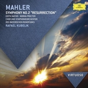 Buy Mahler: Symphony No. 2 "Resurrection"