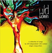 Buy Wild Women