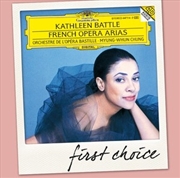 Buy French Opera Arias