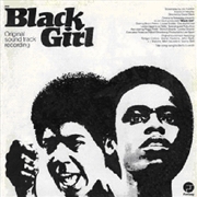 Buy Black Girl (Import)