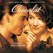 Buy Chocolat (Import)