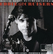 Buy Eddie and The Cruisers (Import)