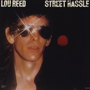 Buy Street Hassle