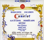 Buy Camelot (Import)