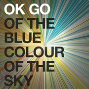 Buy Of The Blue Colour Of The Sky