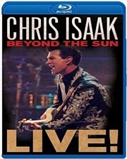 Buy Beyond The Sun Live