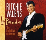 Buy La Bamba: The Definitive Collection (Import)