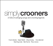 Buy Simply Crooners