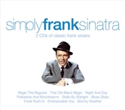 Buy Simply Frank Sinatra