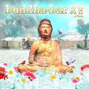 Buy Buddha Bar XV