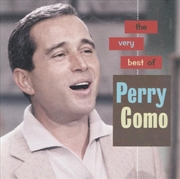 Buy Very Best Of Perry Como