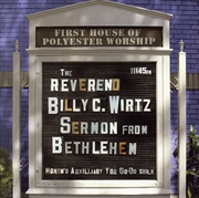 Buy Sermon From Bethlehem