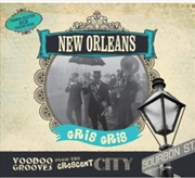 Buy New Orleans Gris Gris