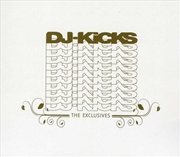 Buy DJ Kicks: The Exclusives