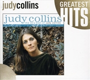 Buy Very Best Of Judy Collins