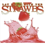 Buy Lay Down With The Strawbs