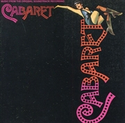 Buy Cabaret (Import)