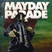 Buy Mayday Parade