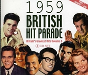 Buy Hit Parade 1959 (Import)