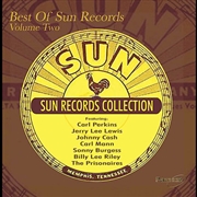 Buy Best Of Sun Records 2 (Import)