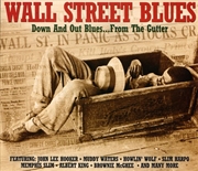 Buy Wall Street Blues