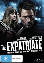 Buy Expatriate