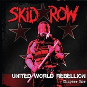 Buy United World Rebellion: Chapter One