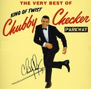 Buy Very Best Of Chubby Checker