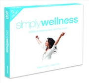 Buy Simply Wellness