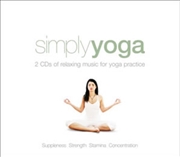 Buy Simply Yoga